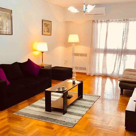 Luminoso Y Amplio 3 Ambientes En Palermo Apartment Buenos Aires Exterior photo