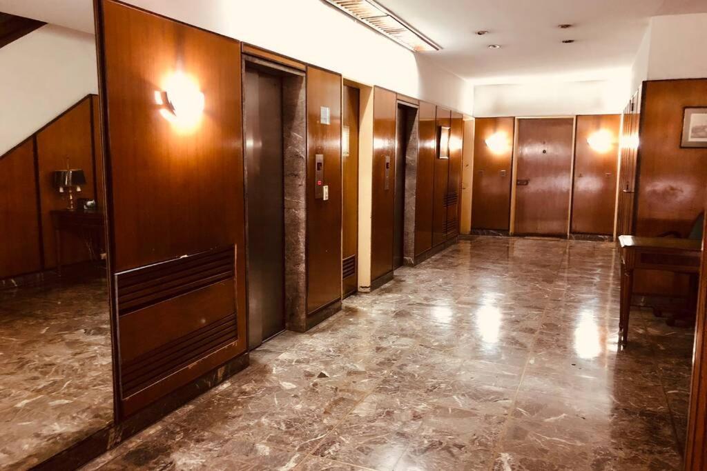 Luminoso Y Amplio 3 Ambientes En Palermo Apartment Buenos Aires Exterior photo