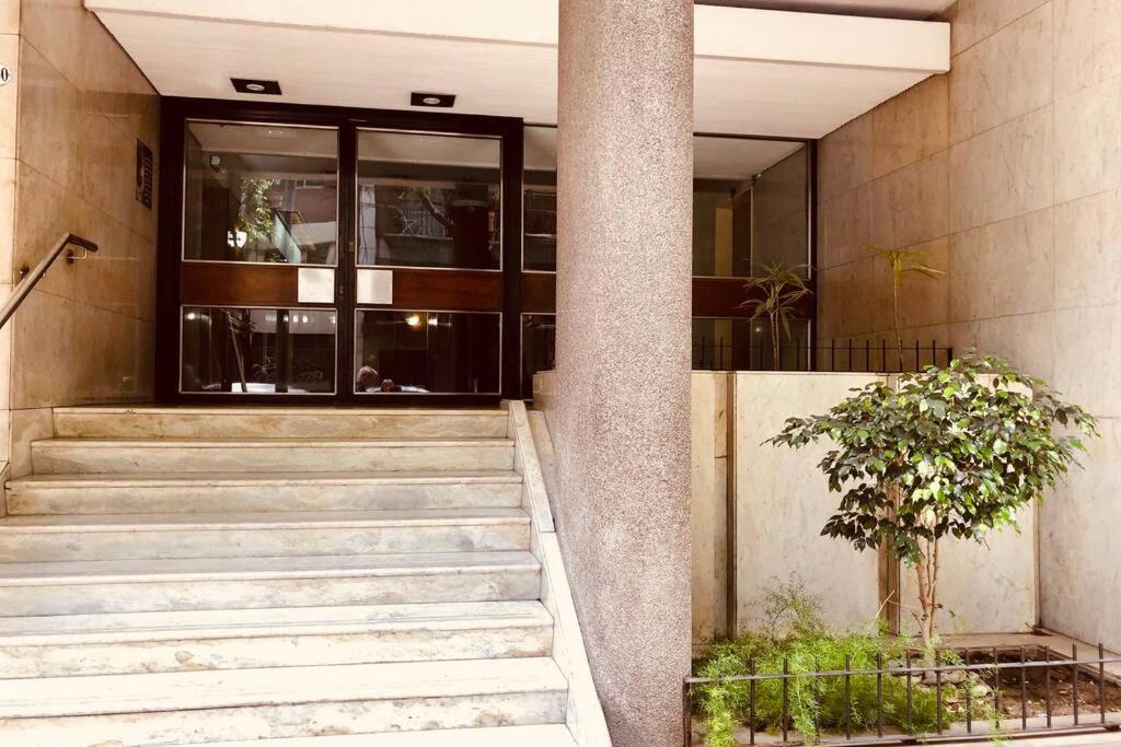 Luminoso Y Amplio 3 Ambientes En Palermo Apartment Buenos Aires Exterior photo
