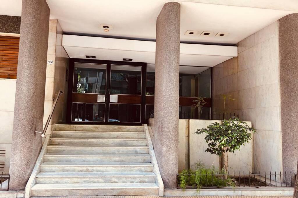 Luminoso Y Amplio 3 Ambientes En Palermo Apartment Buenos Aires Exterior photo
