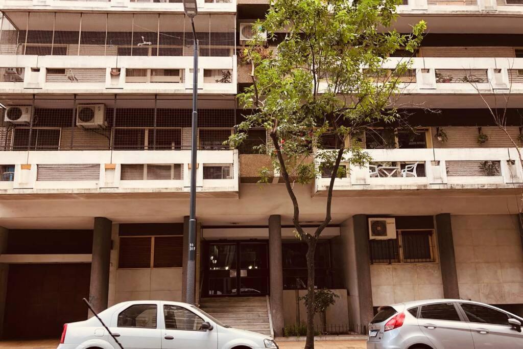 Luminoso Y Amplio 3 Ambientes En Palermo Apartment Buenos Aires Exterior photo