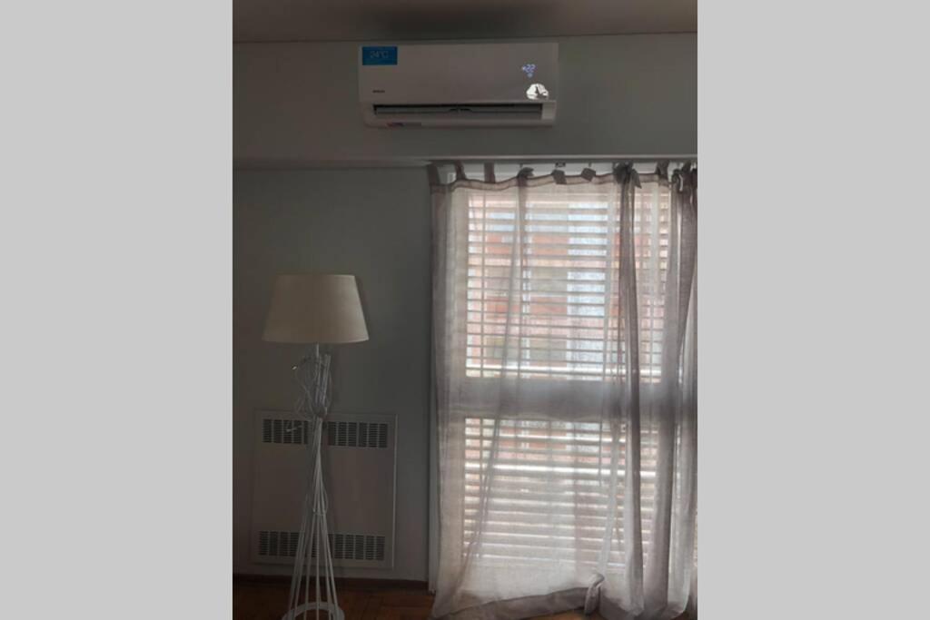 Luminoso Y Amplio 3 Ambientes En Palermo Apartment Buenos Aires Exterior photo